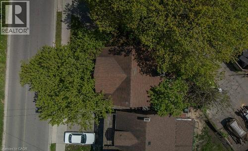 3 Glasgow Street, Kitchener, ON - Outdoor