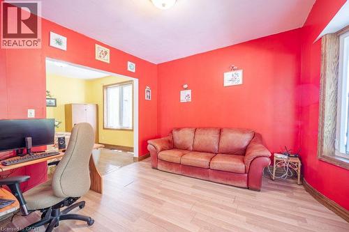 3 Glasgow Street, Kitchener, ON - Indoor Photo Showing Office