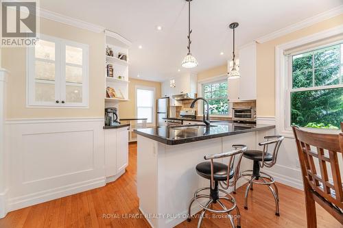 43 Ravina Crescent, Hamilton, ON - Indoor