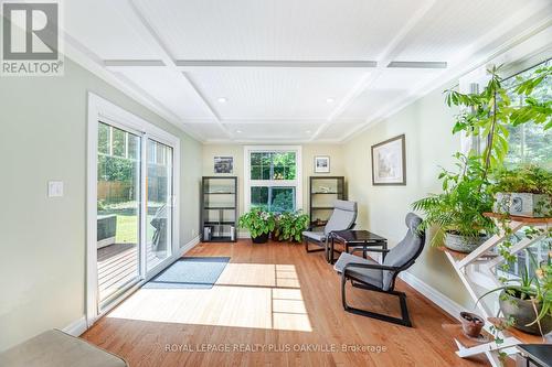 43 Ravina Crescent, Hamilton, ON - Indoor