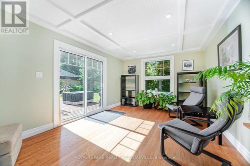 43 Ravina Crescent, Hamilton, ON - Indoor