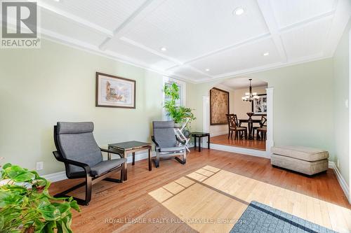 43 Ravina Crescent, Hamilton, ON - Indoor