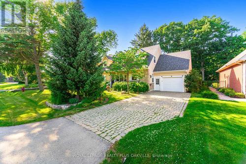 43 Ravina Crescent, Hamilton, ON - Outdoor