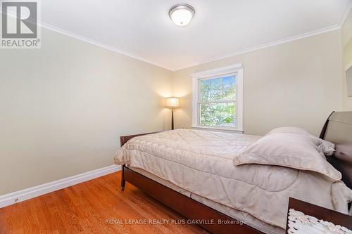 43 Ravina Crescent, Hamilton, ON - Indoor Photo Showing Bedroom