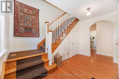 43 Ravina Crescent, Hamilton, ON - Indoor Photo Showing Other Room