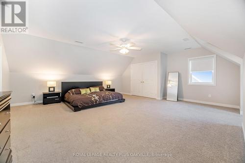 43 Ravina Crescent, Hamilton, ON - Indoor Photo Showing Bedroom