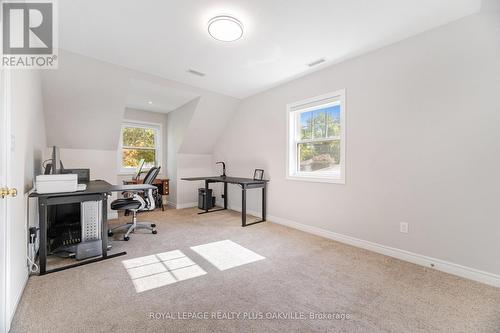 43 Ravina Crescent, Hamilton, ON - Indoor Photo Showing Other Room
