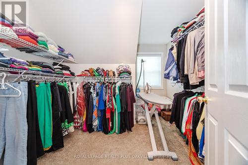 43 Ravina Crescent, Hamilton, ON - Indoor With Storage