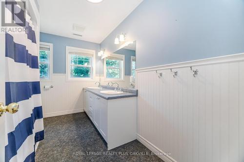 43 Ravina Crescent, Hamilton, ON - Indoor