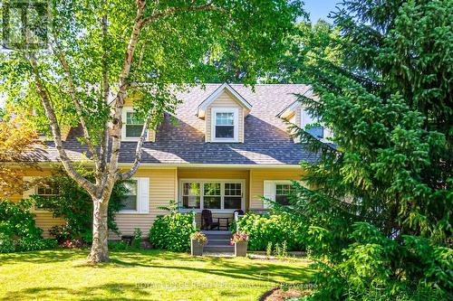 43 Ravina Crescent, Hamilton, ON - Outdoor