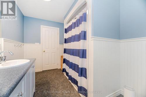 43 Ravina Crescent, Hamilton, ON - Indoor Photo Showing Bathroom