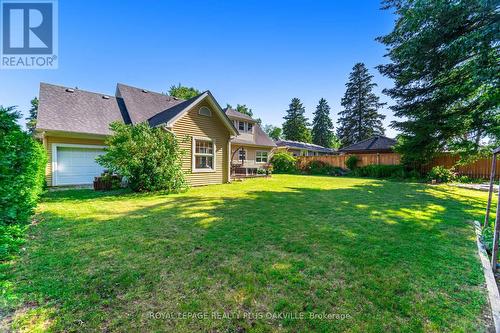 43 Ravina Crescent, Hamilton, ON - Outdoor