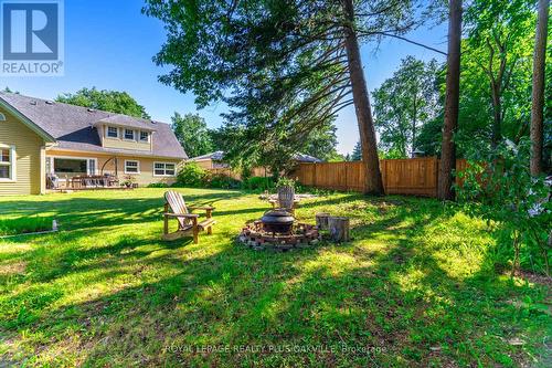 43 Ravina Crescent, Hamilton, ON - Outdoor