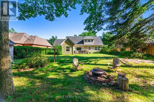 43 Ravina Crescent, Hamilton, ON - Outdoor