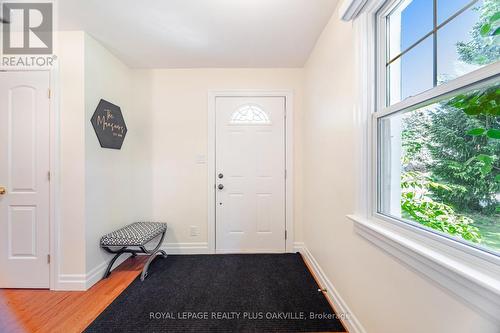 43 Ravina Crescent, Hamilton, ON - Indoor Photo Showing Other Room