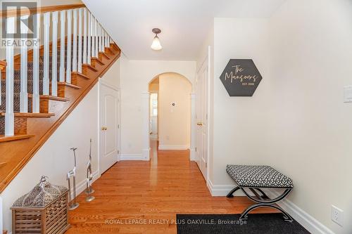 43 Ravina Crescent, Hamilton, ON - Indoor Photo Showing Other Room
