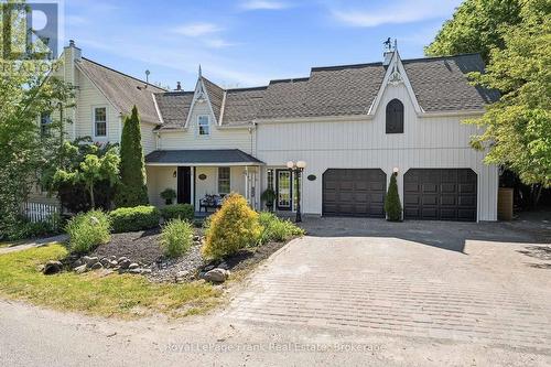 182 RIVER STREET  Scugog, ON L0C 1G0