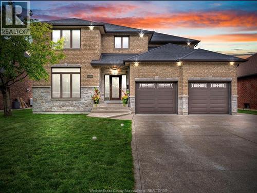 510 HURON STREET  Lasalle, ON N9J 3Z4