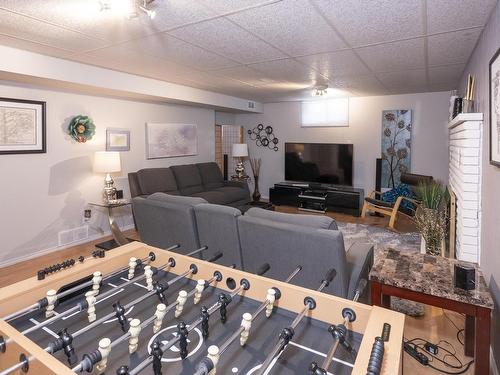 237 Anten St., Thunder Bay, ON - Indoor