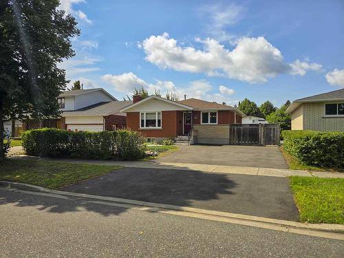 237 Anten St., Thunder Bay, ON - Outdoor