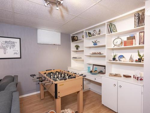 237 Anten St., Thunder Bay, ON - Indoor Photo Showing Office