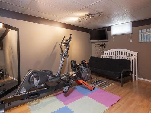 237 Anten St., Thunder Bay, ON - Indoor