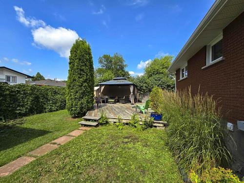 237 Anten St., Thunder Bay, ON - Outdoor