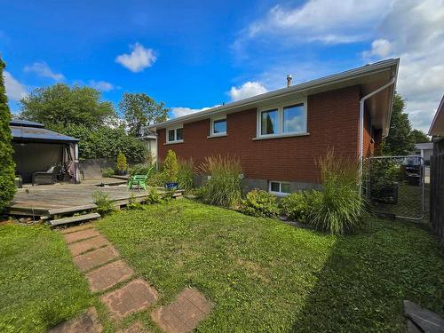237 Anten St., Thunder Bay, ON - Outdoor With Exterior