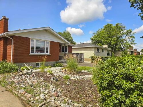 237 Anten St., Thunder Bay, ON - Outdoor