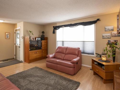 237 Anten St., Thunder Bay, ON - Indoor Photo Showing Living Room