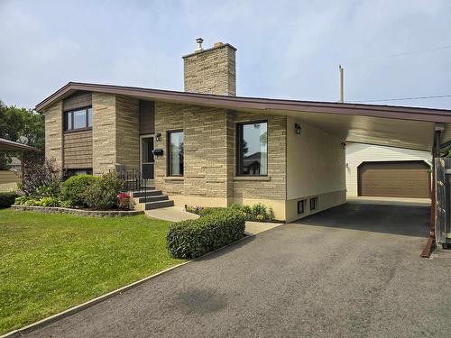 236 Poplar Ave, Thunder Bay, ON - Outdoor
