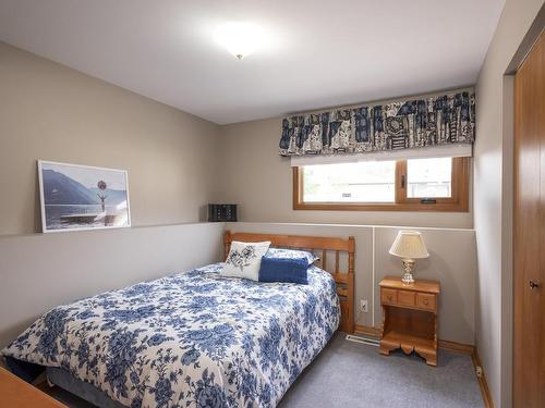 236 Poplar Ave, Thunder Bay, ON - Indoor Photo Showing Bedroom