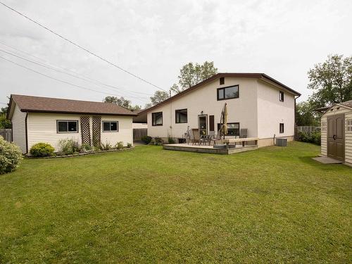 236 Poplar Ave, Thunder Bay, ON - Outdoor With Exterior