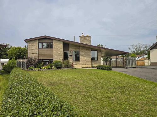 236 Poplar Ave, Thunder Bay, ON - Outdoor