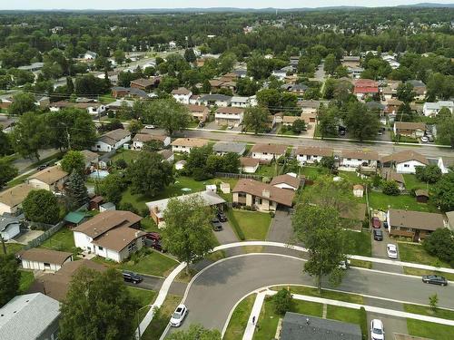 236 Poplar Ave, Thunder Bay, ON - Outdoor With View