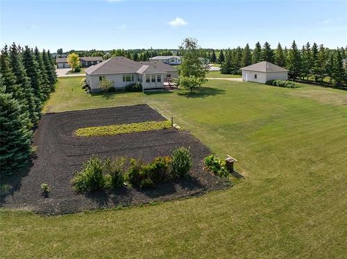 149 Bridgeview Dr, St Clements, MB - Outdoor