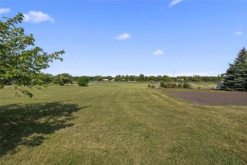 149 Bridgeview Dr, St Clements, MB - Outdoor With View