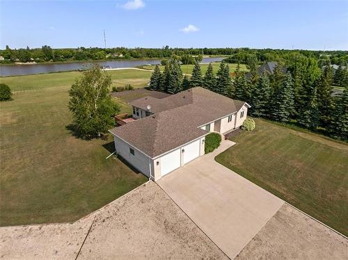 149 Bridgeview Dr, St Clements, MB - Outdoor With View