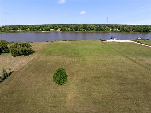 149 Bridgeview Dr, St Clements, MB - Outdoor With Body Of Water With View