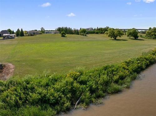 149 Bridgeview Dr, St Clements, MB - Outdoor With View
