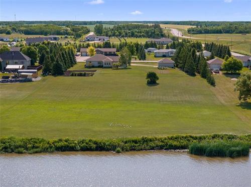 149 Bridgeview Dr, St Clements, MB - Outdoor With View