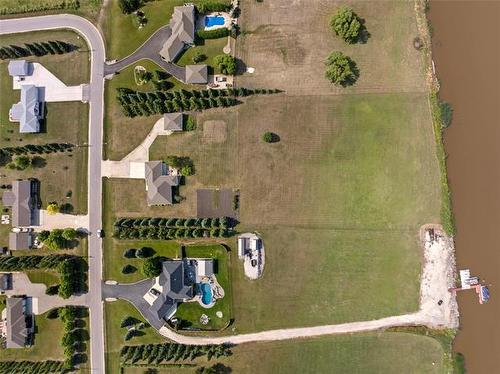 149 Bridgeview Dr, St Clements, MB - 