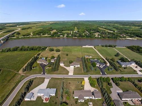 149 Bridgeview Dr, St Clements, MB - Outdoor With View