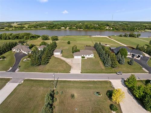 149 Bridgeview Dr, St Clements, MB - Outdoor With View