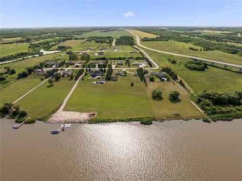 149 Bridgeview Dr, St Clements, MB - Outdoor With View