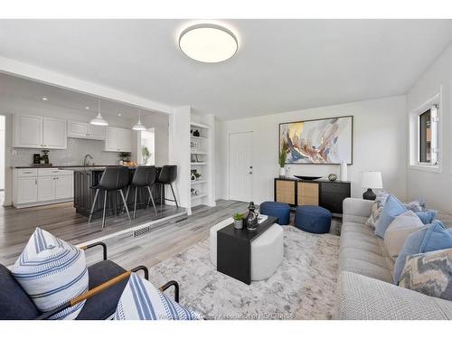 1507 St. Gabriel, Windsor, ON 