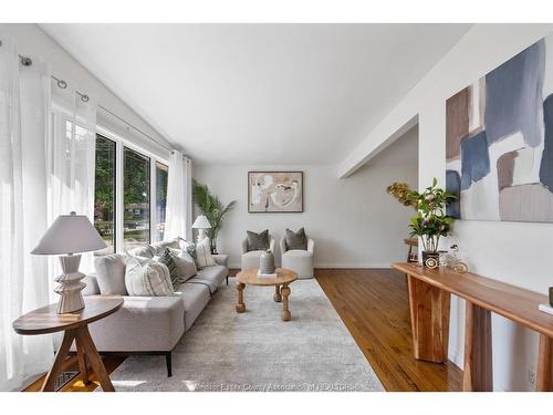 1507 St. Gabriel, Windsor, ON 