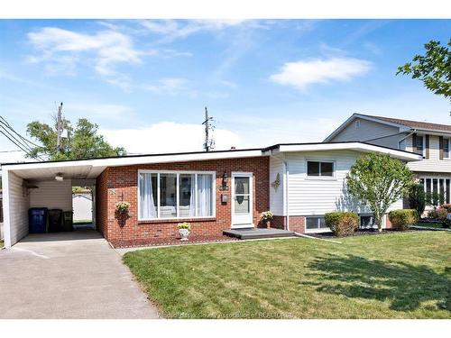 1507 St. Gabriel, Windsor, ON 
