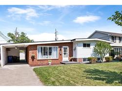 1507 ST. GABRIEL Windsor, ON N9E 1N8