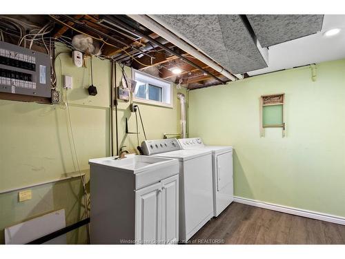 1507 St. Gabriel, Windsor, ON 